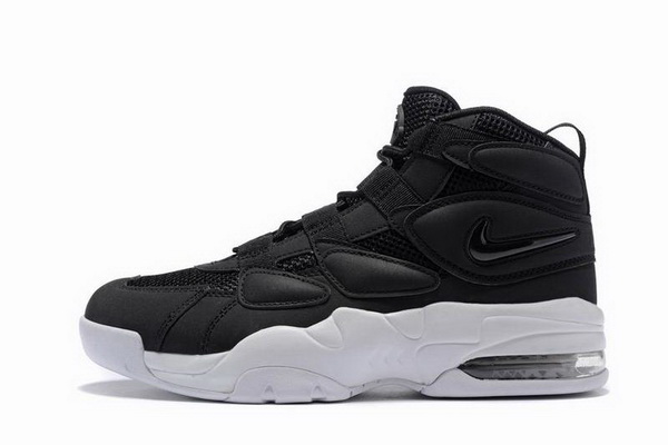 Nike Air Max Uptempo 2 Men Shoes--001